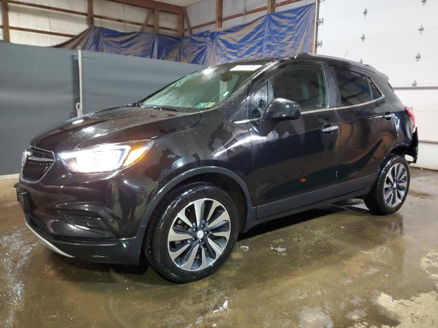 KL4CJESM8MB372228 | 2021 BUICK ENCORE PRE