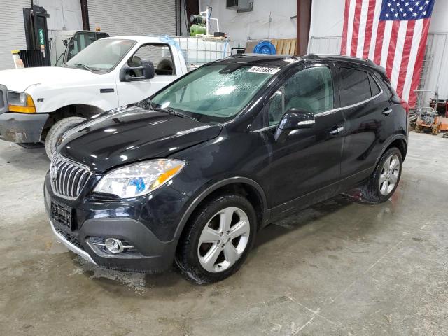 KL4CJFSB0GB747618 | 2016 Buick encore convenience