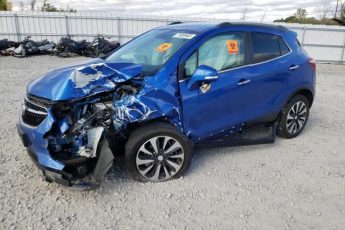 KL4CJFSB4HB049577 | 2017 BUICK ENCORE PRE