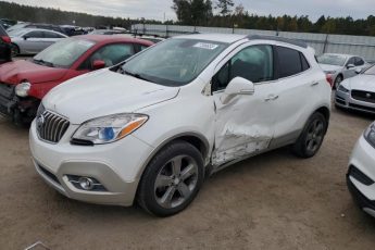 KL4CJFSB9EB591799 | 2014 Buick encore convenience