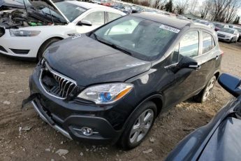 KL4CJFSB9FB243504 | 2015 Buick encore convenience