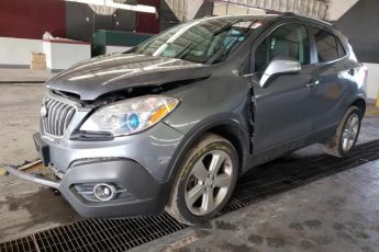 KL4CJGSB0FB187135 | 2015 BUICK ENCORE