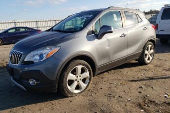 KL4CJGSB6FB094202 | 2015 Buick encore