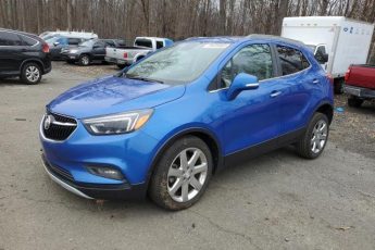 KL4CJGSB6HB013735 | 2017 Buick encore essence