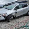 3FADP4EJ4EM241477 | 2014 Ford fiesta se