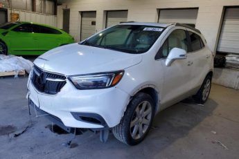 KL4CJGSB9HB052710 | 2017 Buick encore essence