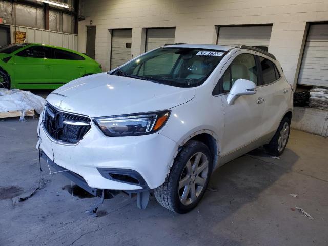 KL4CJGSB9HB052710 | 2017 Buick encore essence