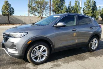 KL4MMBS20LB073209 | 2020 BUICK ENCORE GX