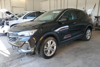 KL4MMBS26LB115303 | 2020 Buick encore gx preferred