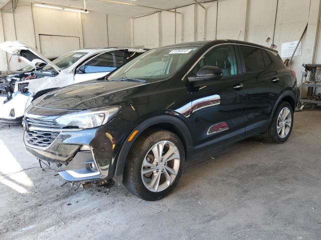 KL4MMBS26LB115303 | 2020 Buick encore gx preferred