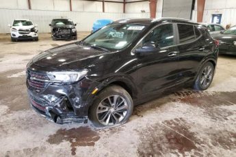 KL4MMESL1LB124890 | 2020 Buick encore gx select