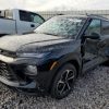 KM8SN4HF6JU275985 | 2018 HYUNDAI SANTA FE S