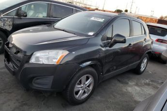 KL7CJLSB2FB256001 | 2015 Chevrolet trax 1lt