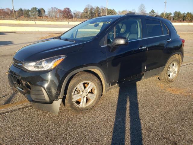 KL7CJLSBXKB907272 | 2019 Chevrolet trax 1lt