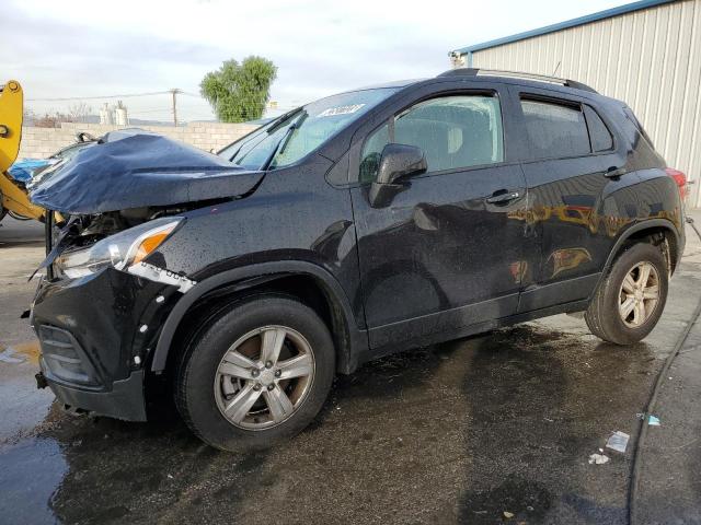 KL7CJPSM1NB541375 | 2022 Chevrolet trax 1lt