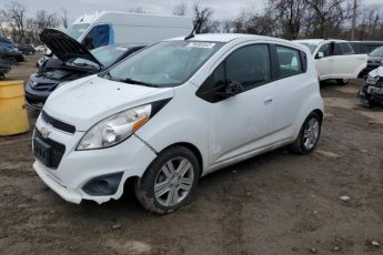 KL8CB6S90EC472946 | 2014 Chevrolet spark ls