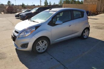 KL8CB6S98FC811759 | 2015 Chevrolet spark ls