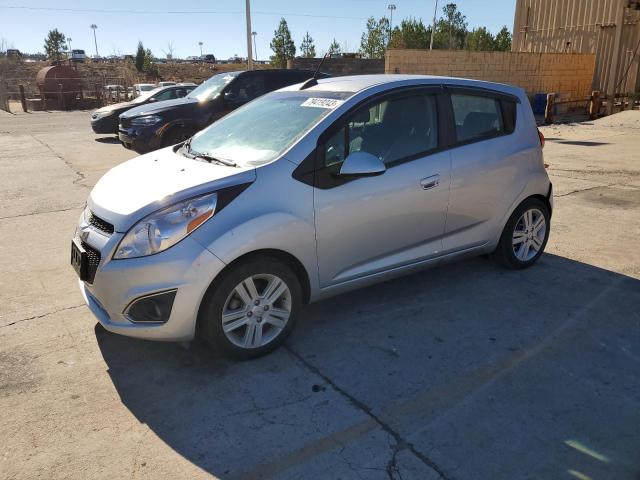 KL8CB6S98FC811759 | 2015 Chevrolet spark ls