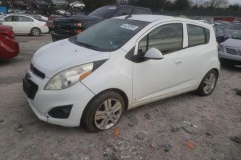 KL8CB6S99EC480690 | 2014 Chevrolet spark ls