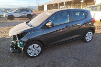 KL8CB6SA0HC726766 | 2017 CHEVROLET SPARK LS