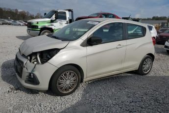 KL8CB6SA2GC569627 | 2016 Chevrolet spark ls