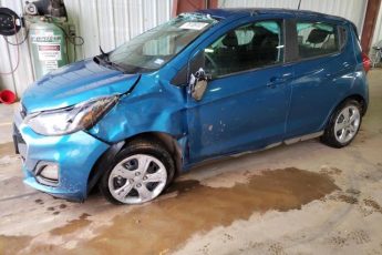 KL8CB6SA4MC709947 | 2021 CHEVROLET SPARK LS