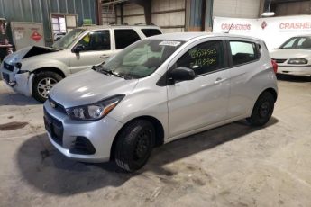 KL8CB6SA5JC479637 | 2018 Chevrolet spark ls