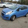 KMHCT4AE9EU656053 | 2014 Hyundai accent gls