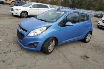 KL8CD6S91FC757330 | 2015 Chevrolet spark 1lt