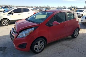 KL8CD6S95FC733807 | 2015 CHEVROLET SPARK 1LT