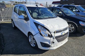 KL8CD6S99FC732529 | 2015 Chevrolet spark