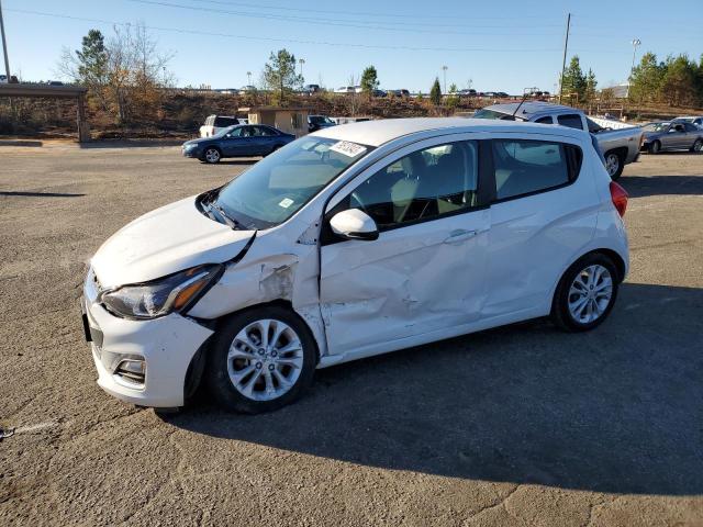 KL8CD6SA3MC717998 | 2021 Chevrolet spark 1lt