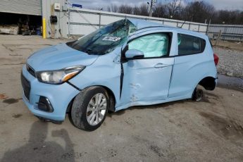 KL8CD6SA6GC635672 | 2016 Chevrolet spark 1lt