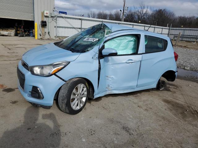 KL8CD6SA6GC635672 | 2016 Chevrolet spark 1lt