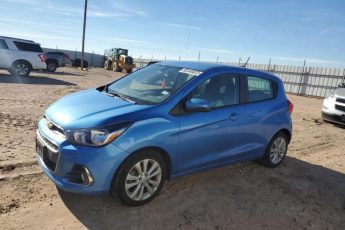 KL8CD6SA8GC627993 | 2016 Chevrolet spark 1lt