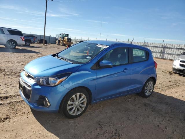 KL8CD6SA8GC627993 | 2016 Chevrolet spark 1lt