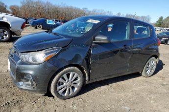 KL8CD6SA9HC828898 | 2017 CHEVROLET SPARK 1LT