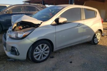 KL8CD6SAXHC785737 | 2017 Chevrolet spark 1lt