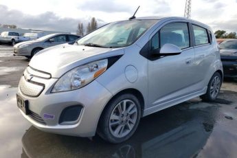 KL8CL6S09FC704024 | 2015 Chevrolet spark ev 2lt