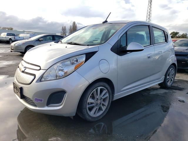 KL8CL6S09FC704024 | 2015 Chevrolet spark ev 2lt