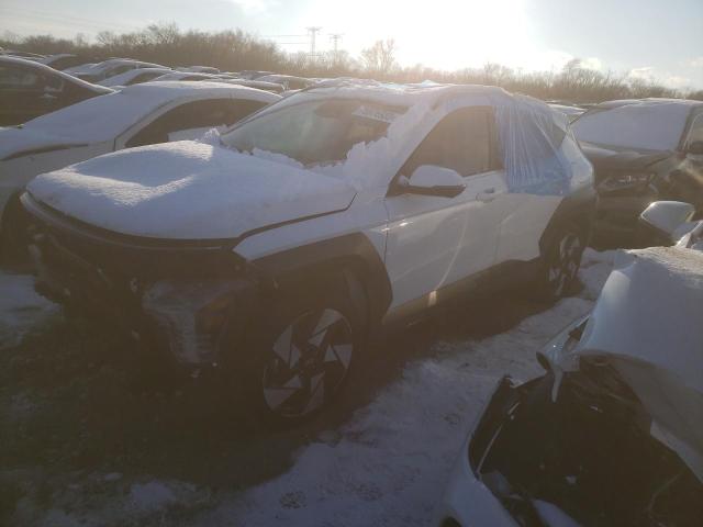 KM8HE3A30RU026226 | 2024 HYUNDAI KONA LIMIT