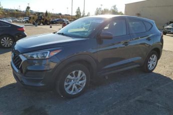 KM8J23A42KU919278 | 2019 Hyundai tucson se