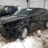 KL7CJRSB4GB744242 | 2016 CHEVROLET TRAX LTZ