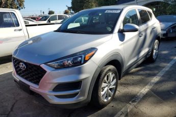 KM8J23A45LU100900 | 2020 HYUNDAI TUCSON SE