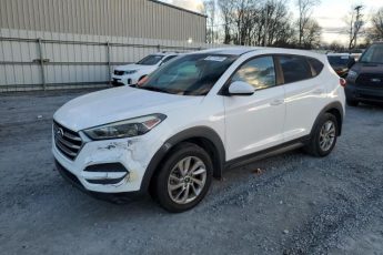 KM8J23A47HU365759 | 2017 Hyundai tucson se