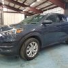 1FM5K7D80HGA21423 | 2017 FORD EXPLORER X