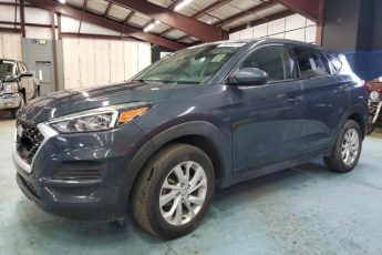 KM8J23A49KU933453 | 2019 Hyundai tucson se