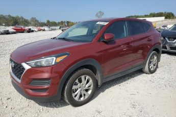 KM8J23A49KU951340 | 2019 Hyundai tucson se