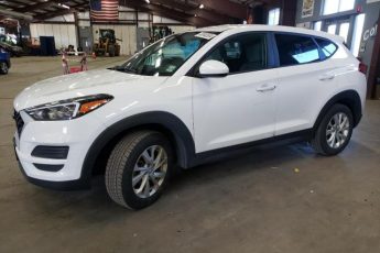 KM8J2CA40KU074978 | 2019 Hyundai tucson se