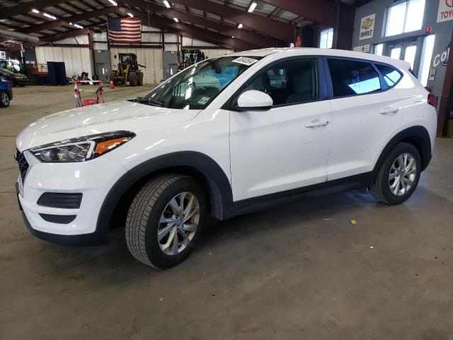 KM8J2CA40KU074978 | 2019 Hyundai tucson se